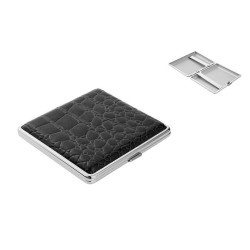 Angelo Ταμπακιέρα Μαύρη